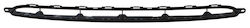 Front Bumper Strip Fiat 500 735642074 Front Bumper Strip Fiat 500 735642074