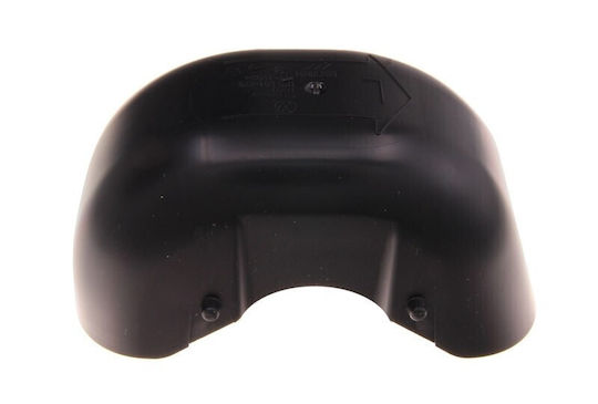 Rear Control Arm Bracket Cover Audi A3 08 Left 1k0501475