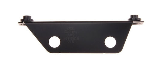 Front Kotflügelbefestigung Audi A8 2010-2017 Links 4h0810863b