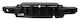 Frontstoßdämpfer Verstärkung Vw Caddy 2011-2015 2k5807248a