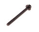 Propeller Shaft Support Bolt Ford Focus 16 5090569