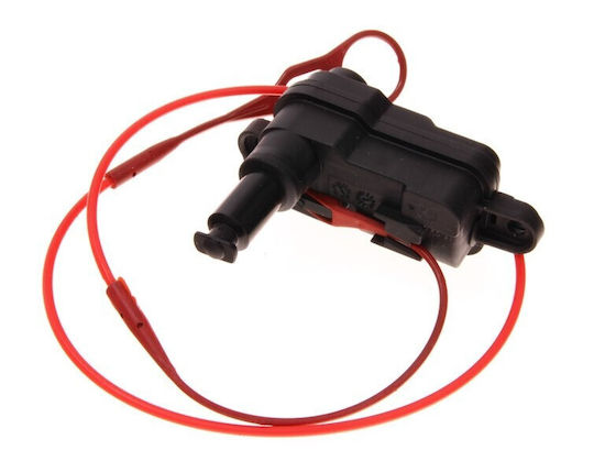 Fuel Filler Flap Actuator Audi A6 2011 Q7 2007 8v0862153c