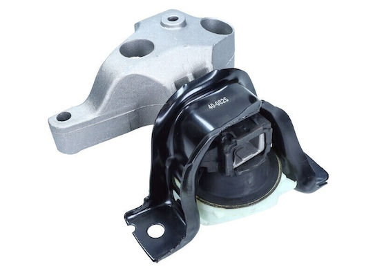 Maxgear Motorhalterung Dacia Logan Sandero Duster 1.5dci 08 Metallkörper