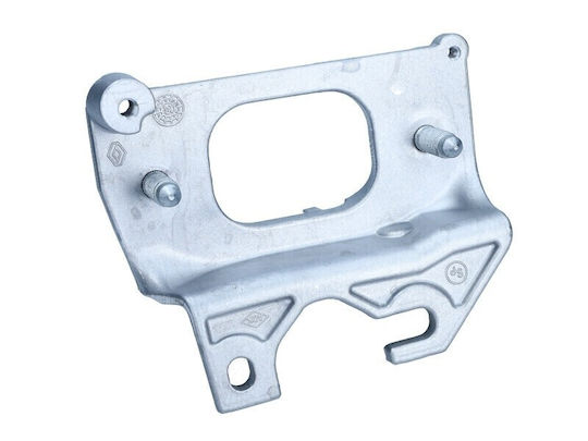 Suport Motor Renault Captur Clio Iv Dacia Lodgy 0.9 Tce 112220744r