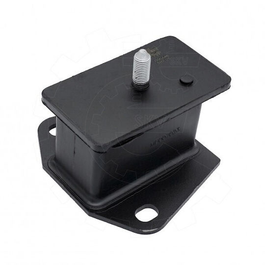 Предна опора на двигателя Hyundai Galloper Ii Mitsubishi Pajero Ii L200 Mb007023