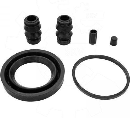 Set Piese De Reparare Frâne Partea Din Față Ax 6 Bucăți 1126711