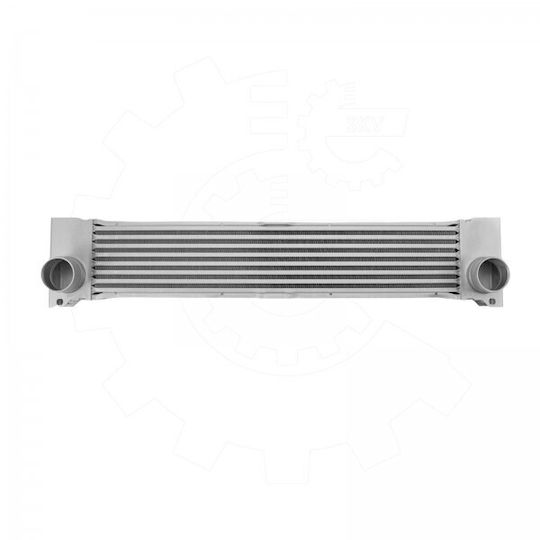 Mercedes-Benz Viano Vito W639 A6395010201 Auto-Kühlschrank Motor