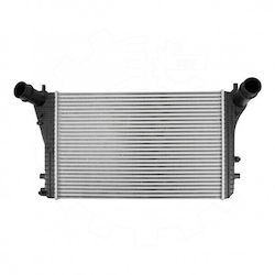 Ψυγείο Αέρα Υπερπλήρωσης Seat Alhambra Vw Tiguan Sharan Passat Cc B6 B7 3c0145805ad