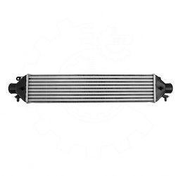 Radiator Aer Supraalimentare Alfa Romeo Giulietta Mito Fiat Bravo Ii Doblo Grande Punto Lancia Delta Iii Opel Combo 51783791