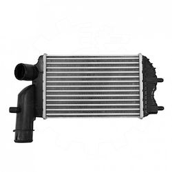 Ψυγείο Αέρα Υπερπλήρωσης Citroën Jumper I Fiat Ducato Peugeot Boxer 3840000 Ψυγείο Αέρα Υπερπλήρωσης Citroën Jumper I Fiat Ducato Peugeot Boxer 3840000