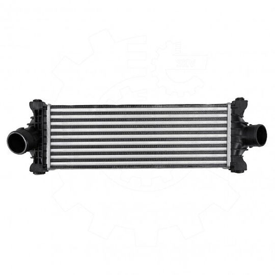 Radiator aer supraalimentare Ford Tourneo Custom Transit 2011906