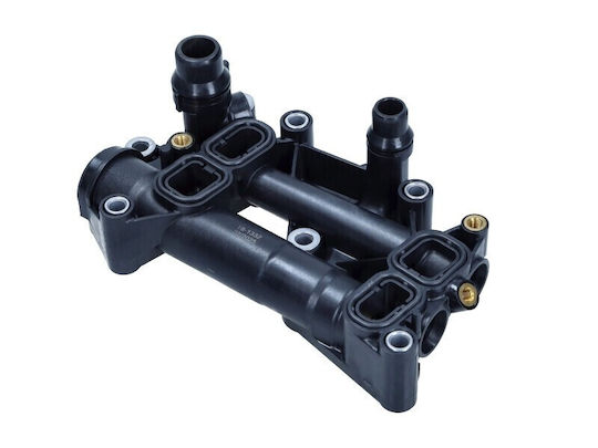Maxgear Auto-Motorkragen für BMW Serie 5 F10 87c 11428507694