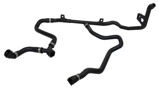 Conductă Sistem Răcire Bmw 3 2.0 05-11 17127548221