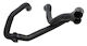 Radiator Hose Skoda Fabia 1.0 2015 6c0122049a