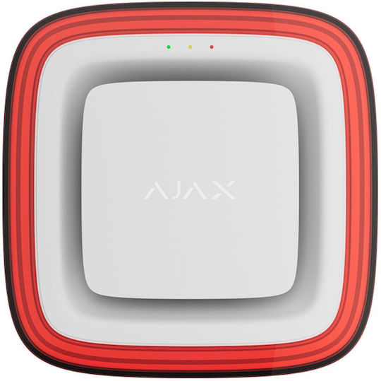 Ajax Systems Εξάρτημα για Σύστημα Πυρανίχνευσης