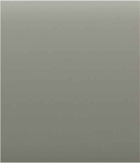 Ajax Center Button 1-Gang/2-Way Olive Central Front Plate Frame 3 4 Or 5 Positions Of Wireless Single Lighting Control Switch Olive