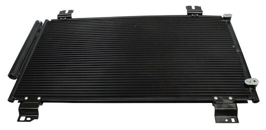 Air Conditioning Condenser Honda Accord 2009 80100-tl0-g01