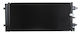 Condensator de climatizare Audi Rs6 2011 4g0 260 401f