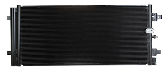 Condensator de climatizare Audi Rs6 2011 4g0 260 401f