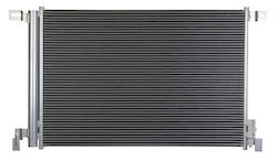 Συμπυκνωτής Κλιματισμού Audi E-tron 2019 4m0 816 411d Συμπυκνωτής Κλιματισμού Audi E-tron 2019 4m0 816 411d