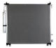 Condensator de aer condiționat Land Rover Discovery 3.0d 16 Lr062424