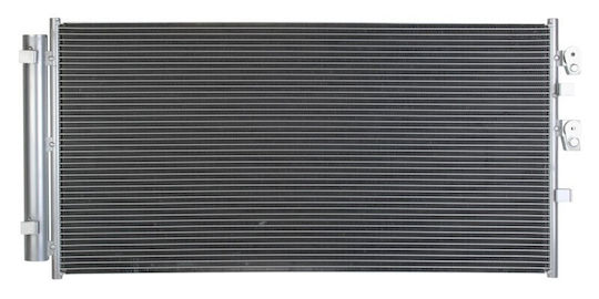Condensator Climatizare Ford Focus 2.0 Ecoblue 18 Jx61-19710-Bb