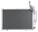 Condensator Climatizare Ford Fiesta 1.0 2012-2017 C1b1-19710-cc