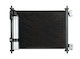 Air Conditioning Condenser Renault Maxity 06 Cabstar 06 5001875568