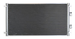 Air Conditioning Condenser Nissan Leaf Electric 2017 92110-3nl0b Air Conditioning Condenser Nissan Leaf Electric 2017 92110-3nl0b