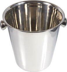 Tabletop Eisbehälter Inox 73571