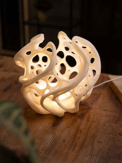 Bone Φωτιστικό Γραφείου Bone Φωτιστικό Γραφείου