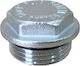 Capac Colector Cromat Masculin O'ring 3/4" Cherbros