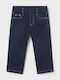 Mayoral Grundlegendes Kinder-Jeanshosen Navy Blau
