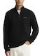 Black Sweatshirt