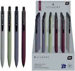 interDRUK Academy Pixuri Ballpoint (Diverse Modele/Culori) interDRUK Academy Pixuri Ballpoint (Diverse Modele/Culori)