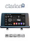 Clarion Автомобилна Аудио Система за BMW X5 (F15) / X6 (F16) (Bluetooth/USB/Вграден Wi-Fi/GPS)