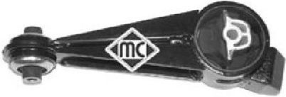 Μπρατσο Αντιστηριξης Δεξι Πανω Citroen C5-peugeot 407 1.8 05 04614 Mc
