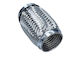 Conector flexibil al sistemului de evacuare Interlock 55x120mm