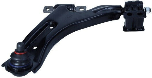 Braț Chevrolet Față Scânteie 1.0-1.2 10 Stânga Inferior Tufiș 95032440