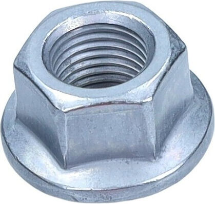 Front Lower Control Arm Eccentric Bolt Nut Kia Sorento 02 545013e500