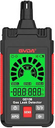 GVDA GVDA-GD156 Gaszähler CH4 / C3H6O / NH3 / C4H10 / C3H8