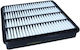 Car Air Filter Toyota Landcruiser 2008 F 026 400 296