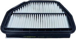 Car Air Filter Chevrolet Captiva 03.11 F 026 400 585 Car Air Filter Chevrolet Captiva 03.11 F 026 400 585