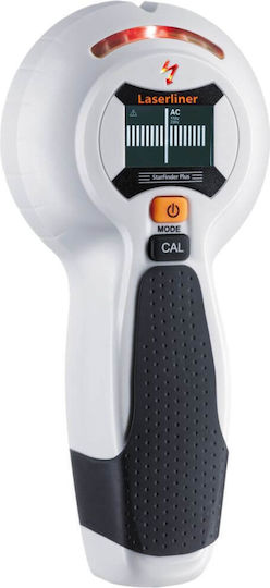 Laserliner LL-080.972E Detector de Cabluri, Metal și Lemn