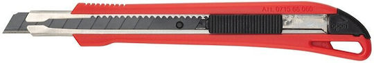 Wurth Κοπίδι Φαλτσέτα Πλαστικό Λάμα 9mm 071566060