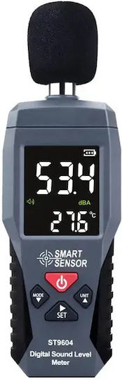 Smart Sensor SS-ST9604 Măsurător de sunet