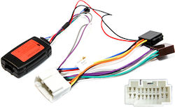 Incartec Steering Wheel Controls Adapter for Suzuki Incartec Steering Wheel Controls Adapter for Suzuki