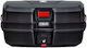 Motorrad-Topcase 48lt Schwarze