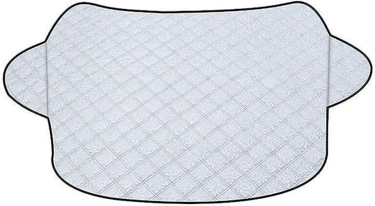 Autoline External Windshield Snow Cover 145x100cm
