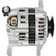 A5151 As-pl Alternator 12v 70a Nissan Pick Up D22 2.4 4wd